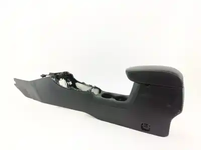 Peça sobressalente para automóvel em segunda mão forra da alavanca de velocidades por jeep compass (mp, m6, mv, m7) 1.4 multiair referências oem iam 5zk87paxag