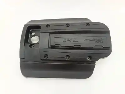 Peça sobressalente para automóvel em segunda mão tampa do motor por jeep compass (mp, m6, mv, m7) 1.4 multiair referências oem iam 2585366