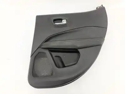 Gebrauchtes Autoersatzteil TÜRVERKLEIDUNG HINTEN RECHTS zum JEEP COMPASS (MP, M6, MV, M7) 1.4 MULTIAIR OEM-IAM-Referenzen 5US10LA3AC  