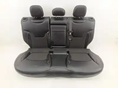 Second-hand car spare part REAR SEATS for JEEP COMPASS (MP, M6, MV, M7) 1.4 MULTIAIR OEM IAM references 46351268  