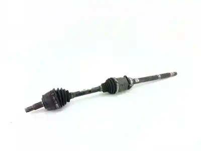 Second-hand car spare part FRONT RIGHT TRANSMISSION for JEEP COMPASS (MP, M6, MV, M7) 1.4 MULTIAIR OEM IAM references 68287868AB  