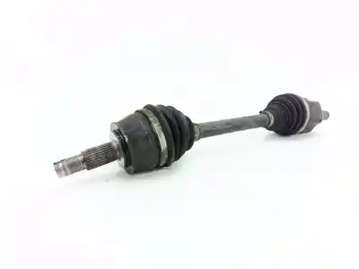 Second-hand car spare part FRONT LEFT TRANSMISSION for JEEP COMPASS (MP, M6, MV, M7) 1.4 MULTIAIR OEM IAM references 68287870AA  