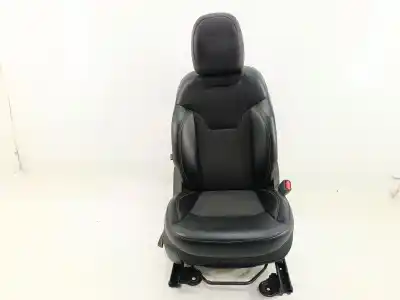 Second-hand car spare part RIGHT FRONT SEAT for JEEP COMPASS (MP, M6, MV, M7) 1.4 MULTIAIR OEM IAM references   