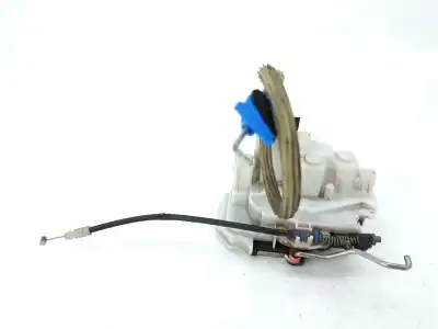 İkinci el araba yedek parçası Sag ön Kapi Kilidi için CITROEN NEMO SX OEM IAM referansları 1365223080  