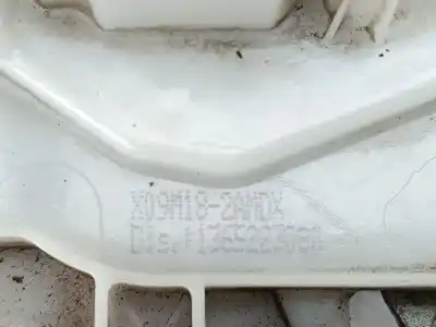 Peça sobressalente para automóvel em segunda mão fechadura da porta dianteira direita por citroen nemo sx referências oem iam 1365223080  