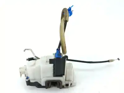 Peça sobressalente para automóvel em segunda mão fechadura da porta dianteira direita por citroen nemo sx referências oem iam 1365223080  