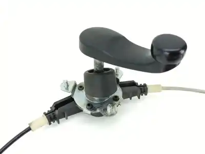 Second-hand car spare part passenger side right window regulator for citroen nemo sx oem iam references 1671331580  