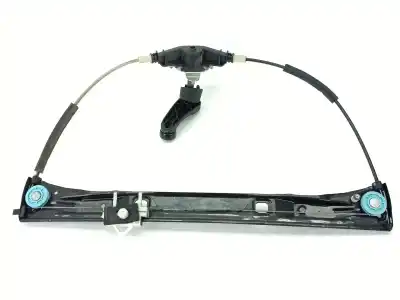 Second-hand car spare part passenger side right window regulator for citroen nemo sx oem iam references 1671331580  