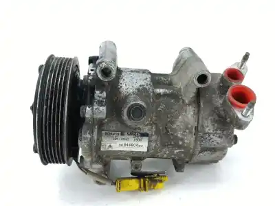 İkinci el araba yedek parçası klima kompresörü için citroen nemo sx oem iam referansları 9684480480