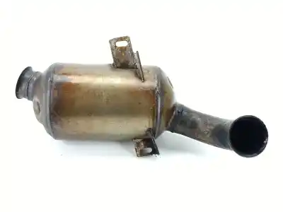 Second-hand car spare part Catalytic Converter for CITROEN NEMO SX OEM IAM references K53360203  