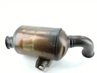 Pezzo di ricambio per auto di seconda mano catalizzatore per citroen nemo sx riferimenti oem iam k53360203  
