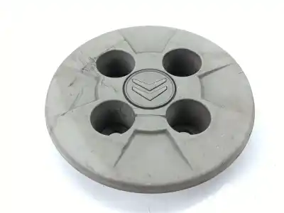 Second-hand car spare part HUB CAPS for CITROEN NEMO SX OEM IAM references 1309058070  