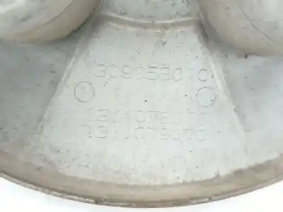 Second-hand car spare part hub caps for citroen nemo sx oem iam references 1309058070  