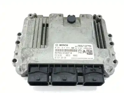 Tweedehands auto-onderdeel ECU MOTORCONTROLLER voor CITROEN NEMO  OEM IAM-referenties 281014444  