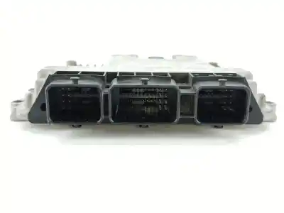 Second-hand car spare part ecu engine control for citroen nemo sx oem iam references 281014444  