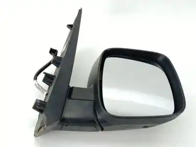 Peça sobressalente para automóvel em segunda mão ESPELHO RETROVISOR DIREITO por CITROEN NEMO  Referências OEM IAM 735460567  