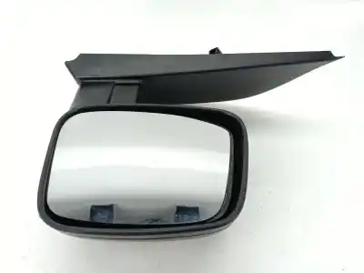 Peça sobressalente para automóvel em segunda mão espelho retrovisor direito por citroen nemo sx referências oem iam 735460567  