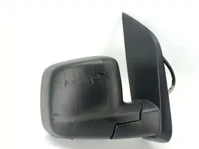 Peça sobressalente para automóvel em segunda mão espelho retrovisor direito por citroen nemo sx referências oem iam 735460567  