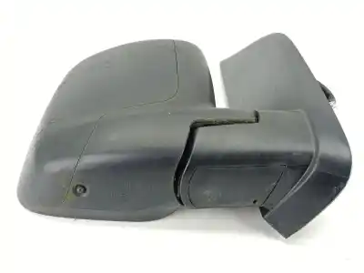 Peça sobressalente para automóvel em segunda mão espelho retrovisor direito por citroen nemo sx referências oem iam 735460567  