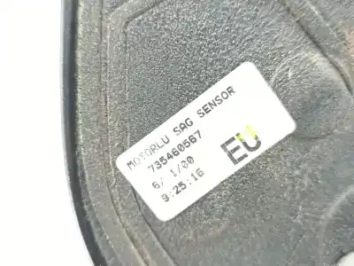 Peça sobressalente para automóvel em segunda mão espelho retrovisor direito por citroen nemo sx referências oem iam 735460567  