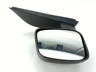 Second-hand car spare part left rearview mirror for citroen nemo sx oem iam references 735460571  