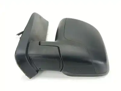 Second-hand car spare part left rearview mirror for citroen nemo sx oem iam references 735460571  