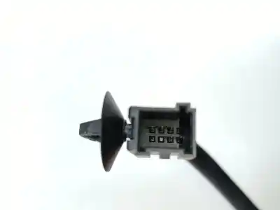 Second-hand car spare part left rearview mirror for citroen nemo sx oem iam references 735460571  