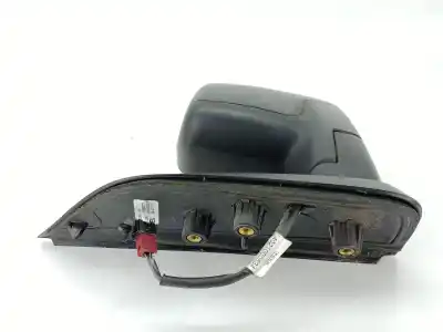 Second-hand car spare part left rearview mirror for citroen nemo sx oem iam references 735460571  