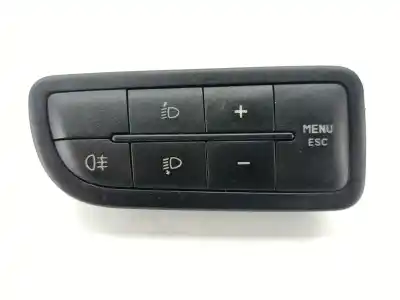 İkinci el araba yedek parçası isik kontrolü için citroen nemo sx oem iam referansları 7354423230