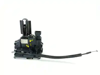 İkinci el araba yedek parçası bagaj / kapi kilidi için citroen nemo sx oem iam referansları 1355028080