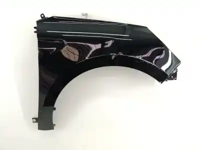 Second-hand car spare part FRONT RIGHT FIN for RENAULT CLIO V (B7_)  OEM IAM references 631002838R  