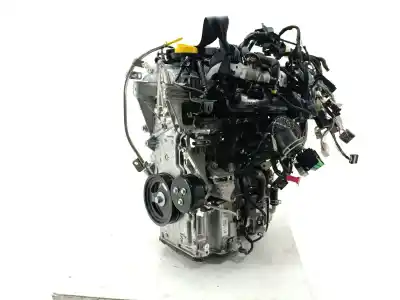 Pièce détachée automobile d'occasion MOTEUR COMPLET pour RENAULT CLIO V (B7_) TCE 90 (B7MT) Références OEM IAM H4DF480  