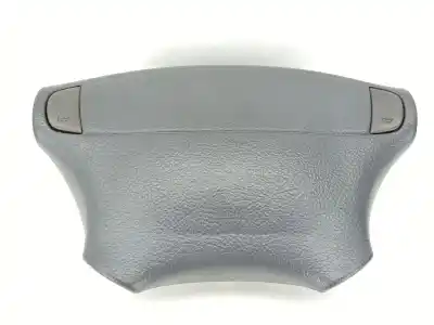 Peça sobressalente para automóvel em segunda mão AIRBAG DIANTEIRO ESQUERDO por SANTANA 300/350 1.6 HDI 4X4 Referências OEM IAM   