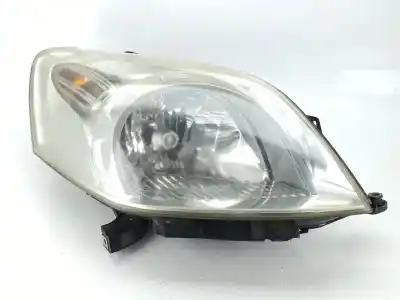 İkinci el araba yedek parçası sag far için citroen nemo sx oem iam referansları 1634151880