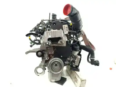 Second-hand car spare part complete engine for jeep compass (mp, m6, mv, m7) 1.4 multiair oem iam references 73504190  