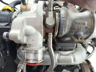 Second-hand car spare part complete engine for jeep compass (mp, m6, mv, m7) 1.4 multiair oem iam references 73504190  