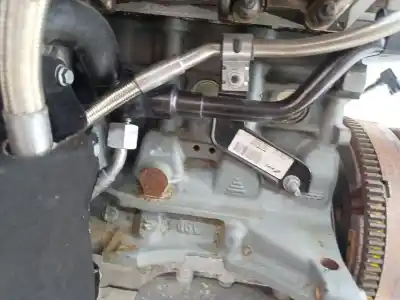 Second-hand car spare part complete engine for jeep compass (mp, m6, mv, m7) 1.4 multiair oem iam references 73504190  