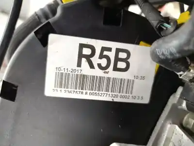 Second-hand car spare part complete engine for jeep compass (mp, m6, mv, m7) 1.4 multiair oem iam references 73504190  