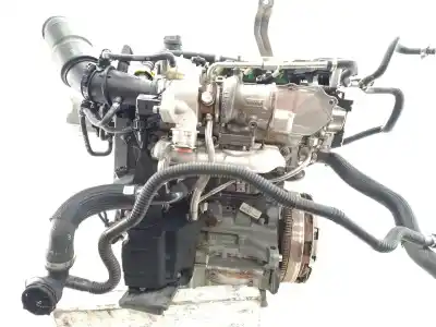 Second-hand car spare part complete engine for jeep compass (mp, m6, mv, m7) 1.4 multiair oem iam references 73504190  