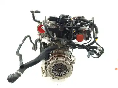 Second-hand car spare part complete engine for jeep compass (mp, m6, mv, m7) 1.4 multiair oem iam references 73504190  