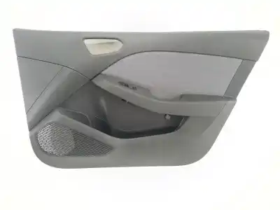 İkinci el araba yedek parçası SAG ÖN KAPI KAPLAMASI için RENAULT CLIO V (B7_) TCE 90 (B7MT) OEM IAM referansları 809000108R  