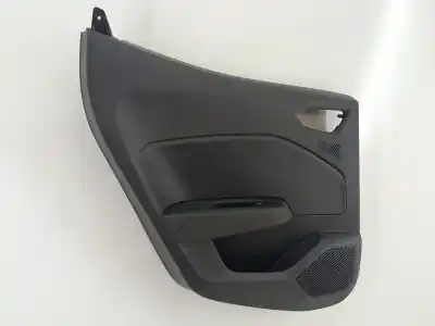 İkinci el araba yedek parçası ARKA SOL KAPI KAPLAMASI için RENAULT CLIO V (B7_) TCE 90 (B7MT) OEM IAM referansları 829A11818R  