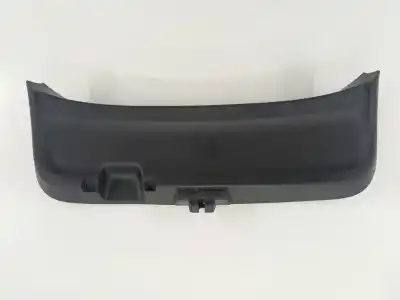 İkinci el araba yedek parçası ARKA KAPI KAPLAMASI için RENAULT CLIO V (B7_) TCE 90 (B7MT) OEM IAM referansları 849666082R  