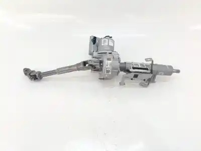 Peça sobressalente para automóvel em segunda mão coluna de direcção por renault clio v (b7_) tce 90 (b7mt) referências oem iam 488105296r