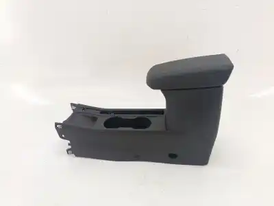 Second-hand car spare part CENTER CONSOLE for RENAULT CLIO V (B7_) TCE 90 (B7MT) OEM IAM references 969158883R  