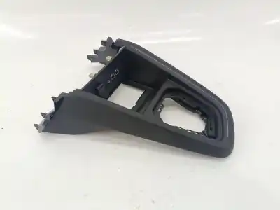 Peça sobressalente para automóvel em segunda mão embelezador das luzes traseiras por renault clio v (b7_) tce 90 (b7mt) referências oem iam 2163238x