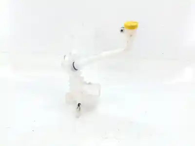 Peça sobressalente para automóvel em segunda mão depósito do limpa vidros por renault clio v (b7_) tce 90 (b7mt) referências oem iam 289108657r