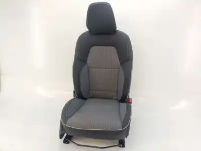 Piesă de schimb auto la mâna a doua SCAUNUL DIN FAȚÃ PARTEA DREAPTÃ pentru RENAULT CLIO V (B7_) TCE 90 (B7MT) Referințe OEM IAM 873017782R  
