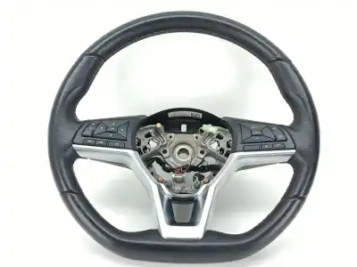 Peça sobressalente para automóvel em segunda mão VOLANTE por NISSAN MICRA V (K14) 1.0 IG-T Referências OEM IAM 34231448F  