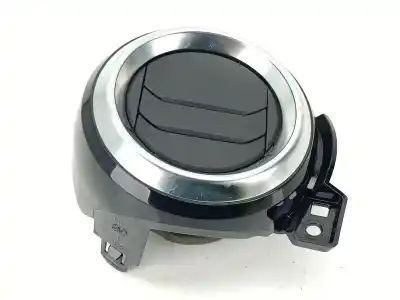 Peça sobressalente para automóvel em segunda mão GRELHA / DIFUSOR DE AR por NISSAN MICRA V (K14) 1.0 IG-T Referências OEM IAM 00227374  